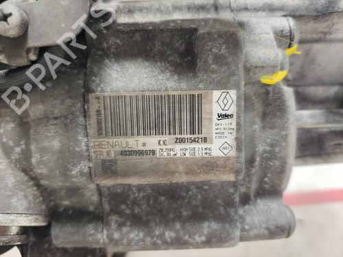 AC compressor DACIA SANDERO II | BP33983105M34 - Image 2
