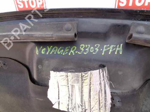 Hood CHRYSLER VOYAGER IV (RG, RS) 2.5 CRD | BP7621962C1 