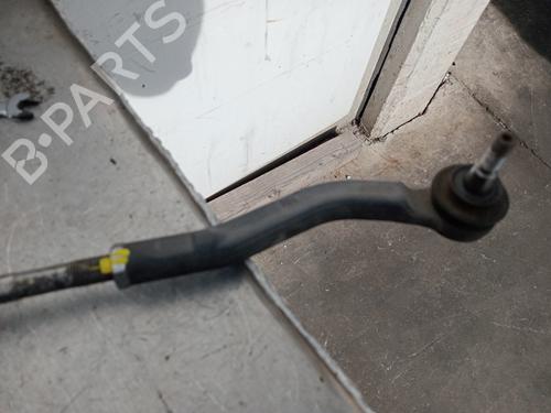 Steering rack RENAULT CLIO IV (BH_) | BP29982785M22