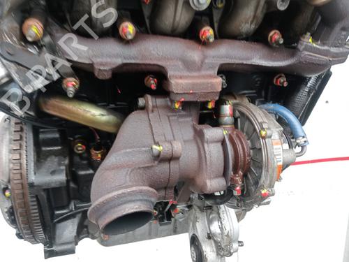 Engine CITROËN BERLINGO / BERLINGO FIRST Box Body/MPV (M_)  | BP22899660M1 