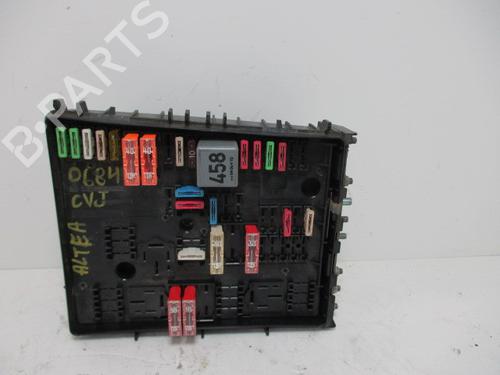 Zekeringkast SEAT ALTEA (5P1) [2004-2015]  9397829