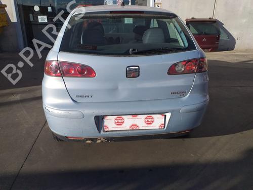 Right taillight SEAT IBIZA III (6L1)  | BP21570690C35 