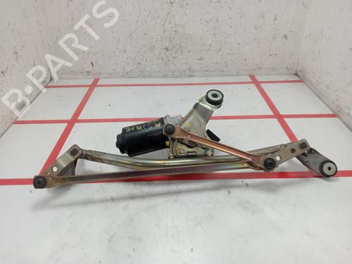 Front wiper motor RENAULT MEGANE II Saloon (LM0/1_)  | BP26504920M29 