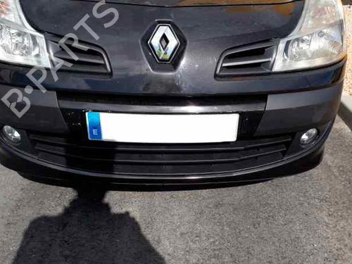 Rear left window mechanism RENAULT MODUS / GRAND MODUS (F/JP0_) 1.2 16V (JP0W) | BP7362093C24 