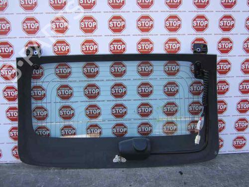 Bootlid window CITROËN C1 (PM_, PN_) | BP25816909C64