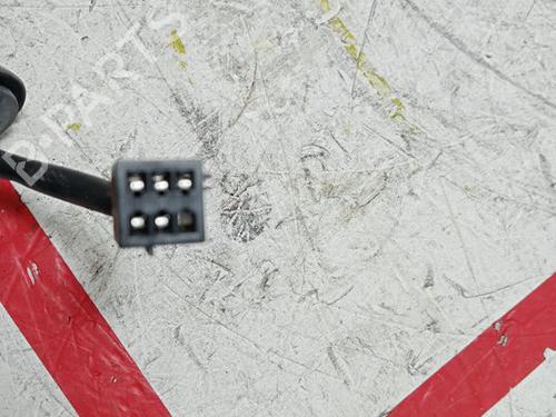 Left mirror OPEL MERIVA B MPV (S10) 1.4 (75) | BP21178221C26 