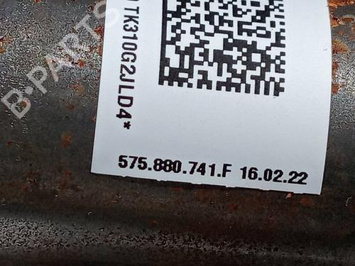 Airbag Kit SEAT ATECA (KH7, KHP)  | BP27894459C86 