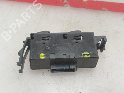 Right front window switch BMW 3 (E46) 320 d | BP7395566I26 