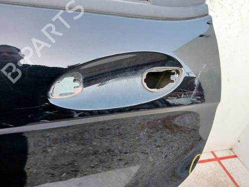 Left rear door MERCEDES-BENZ A-CLASS (W169) A 180 CDI (169.007, 169.307) | BP27515626C4 