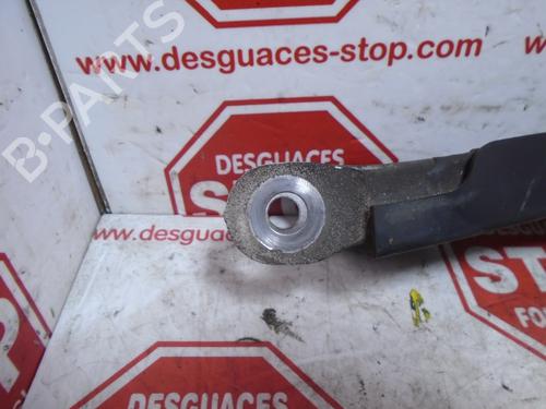 Left rear suspension arm MERCEDES-BENZ E-CLASS (W211) E 320 CDI 4-matic (211.089) | BP8221045M14 