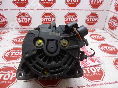Alternator CITROËN XSARA (N1)  | BP7382828M7 