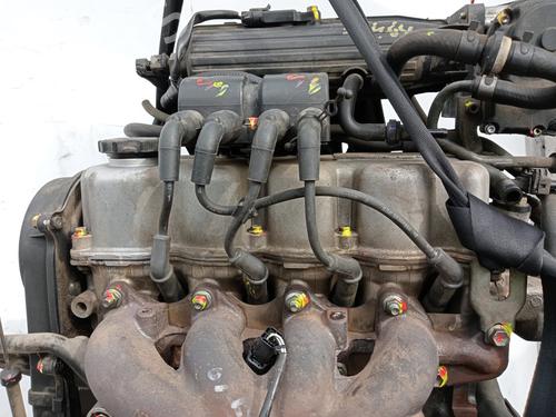 Engine DAEWOO MATIZ (M100, M150) 1.0 | BP20226249M1  - Image 14