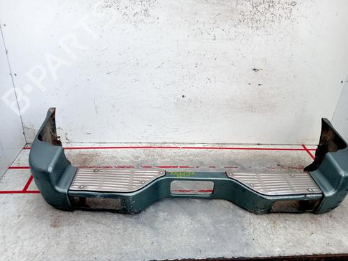Used Rear bumper MITSUBISHI GALLOPER (JK-01) [1998-2003]  27835115