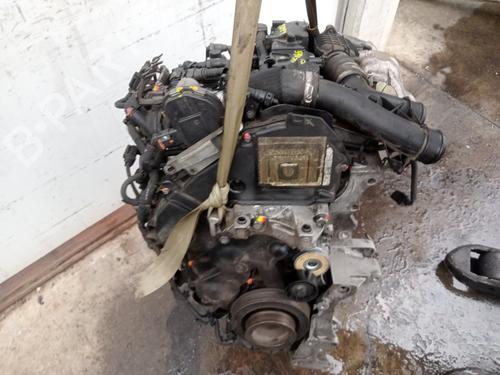 Engine CITROËN JUMPY II Van 1.6 HDi 90 8V | BP30964277M1 