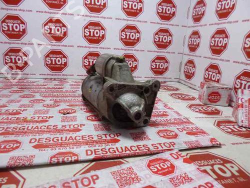 Starter RENAULT MEGANE II Saloon (LM0/1_) 1.9 dCi (LM0G, LM1G, LM2C) | BP7385030M8 