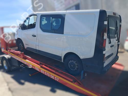 Devioluci RENAULT TRAFIC III Van (FG_)  | BP33543082I23  - Image 7