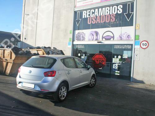 ABS pump SEAT IBIZA IV (6J5, 6P1) | BP8878540M43