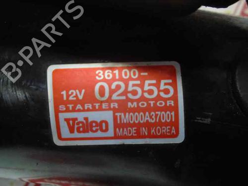 Starter HYUNDAI GETZ (TB) 1.1 | BP7360872M8 