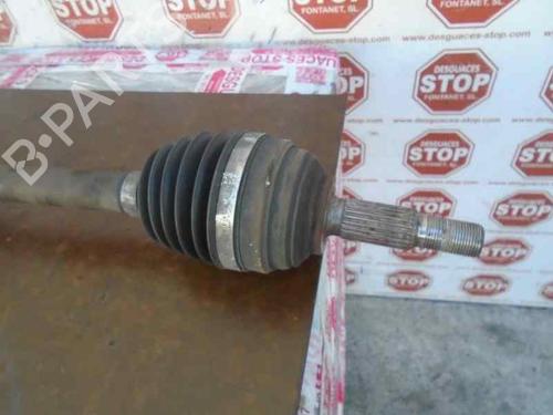 Right front driveshaft DACIA SANDERO | BP7387574M39 - Image 3