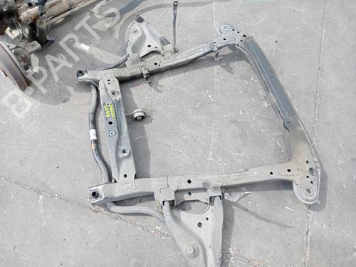Subframe DACIA DOKKER Box Body/MPV | BP38773741M9 - Image 4