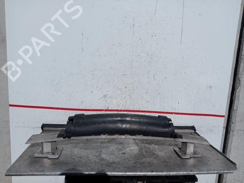 Støtfangerbjelke foran CITROËN C4 I (LC_) [2004-2014]  29639390