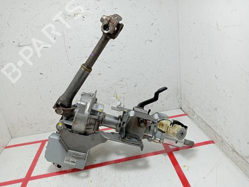 Steering column NISSAN QASHQAI II SUV (J11, J11_)  | BP24404593M21 