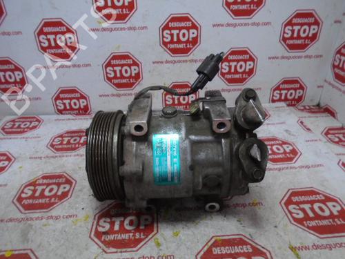 AC compressor FORD FOCUS C-MAX (DM2)  | BP9073716M34 