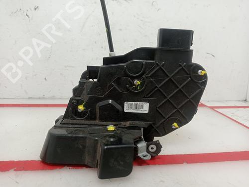 Front right lock FORD FOCUS I Turnier (DNW)  | BP16411100C97 