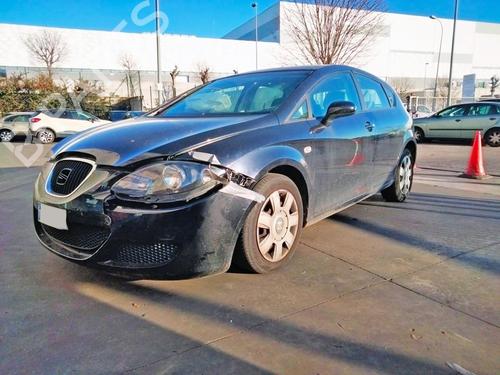 Right rear brake caliper SEAT LEON (1P1) 1.9 TDI | BP15931856M106 