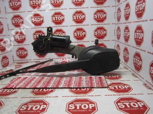 Used Front wiper motor MERCEDES-BENZ E-CLASS (W210) E 300 Turbo-D (210.025) (177 hp) 7343077