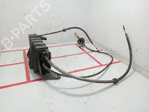 Electric handbrake RENAULT GRAND SCÉNIC II (JM0/1_)  | BP27898750E5 