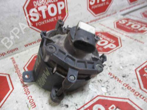 Right front fog light FORD MONDEO III (B5Y) 2.0 16V TDDi / TDCi | BP7359932C31 