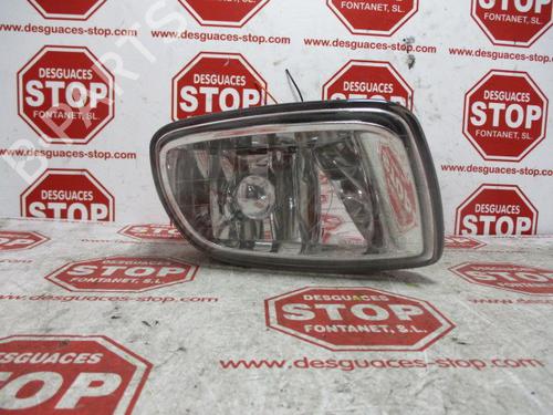 Used Left front fog light HYUNDAI ELANTRA III (XD) 1.6 (107 hp) 7794864