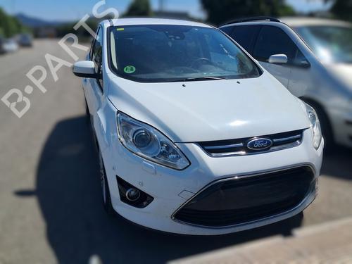 Radiador A/A Radiador A/A FORD C-MAX II (DXA/CB7, DXA/CEU) [2010-2019] 37519647 37519647