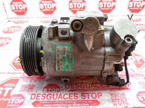 Used AC compressor SEAT IBIZA III (6L1) [2002-2009]  7393844