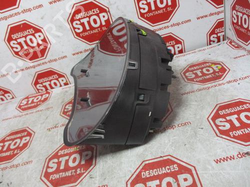 Instrument cluster SEAT Mii (KF1, KE1) 1.0 | BP7904525C47 