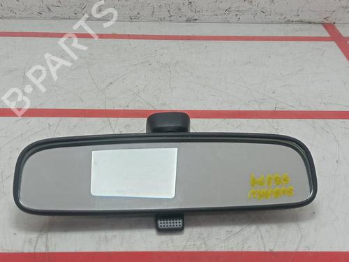 Used Rear mirror SUBARU XV (_GP_) [2011-2017]  29358373