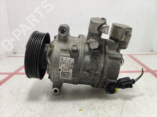 Used AC compressor AC compressor 36803450 36803450