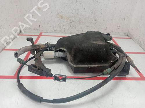 Electric handbrake CITROËN C4 Grand Picasso I (UA_)  | BP29140381E5