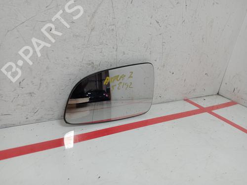 Left mirror glass OPEL ASTRA H (A04)  | BP24469700C148 