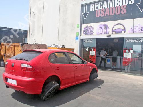 Starter SEAT LEON (1M1)  | BP15926941M8 