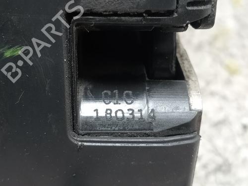 Rear right lock DACIA SANDERO II  | BP21201104C99 