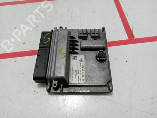 Used Engine control unit (ECU) Engine control unit (ECU) SEAT IBIZA IV SC (6J1, 6P5) [2008-2018] 30096294 30096294