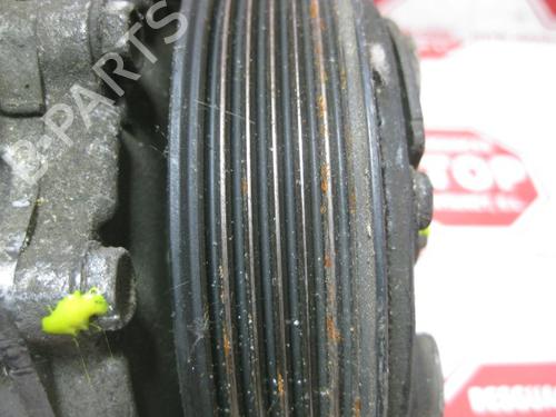 AC compressor OPEL VECTRA C (Z02) 1.9 CDTI (F69) | BP7319261M34 