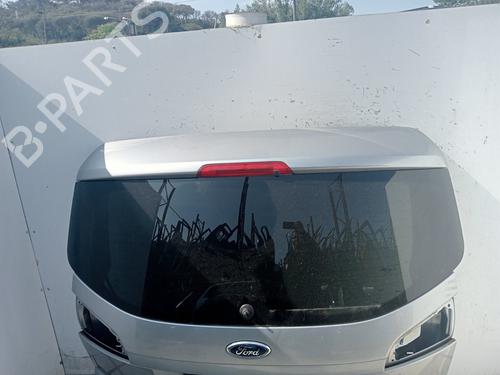 Tailgate FORD S-MAX (WA6)  | BP24507237C6 