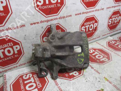 Used Right rear brake caliper NISSAN PRIMASTAR Van (X83) 2.0 dCi 115 (114 hp) 15921300