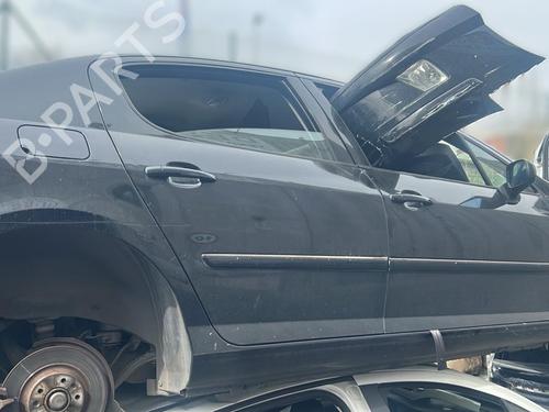 Used Parts PEUGEOT 407 (6D_)    4560445