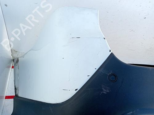 Rear bumper SAAB 9-3 Estate (E50) 1.9 TTiD | BP20132322C8 