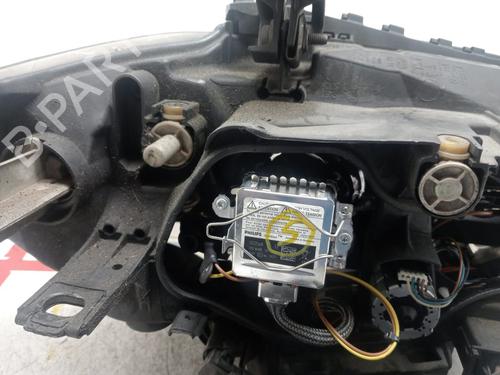 Left headlight BMW 1 (E87) 120 d | BP26607348C28