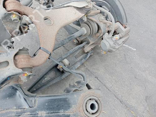 Rear axle SUBARU XV (_GP_)  | BP29358371M2 